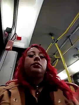 LEIDY LORENA online show from November 16, 3:11 am