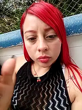 Snapshot of LEIDY_LORENA chatting on October 4, 7:59 pm LEIDY LORENA online show from October 4, 7:59 pm