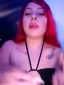 Snapshot of LEIDY_LORENA chatting on March 16, 12:23 am LEIDY LORENA online show from March 16, 12:23 am