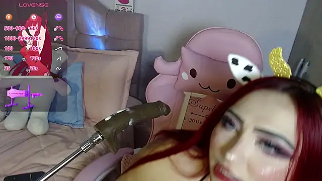 Snapshot of Vicky_Rousseau chatting on September 13, 4:29 pm Vicky Rousseau online show from September 13, 4:29 pm