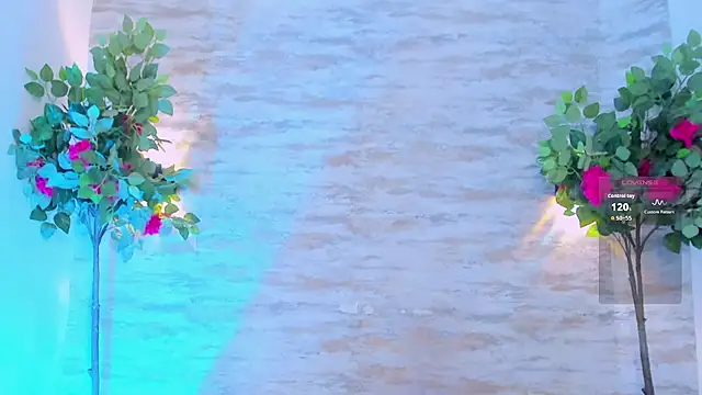 NicoleMadrird online show from March 18, 2:41 pm