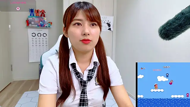 miharu01 online show from September 21, 12:16 am