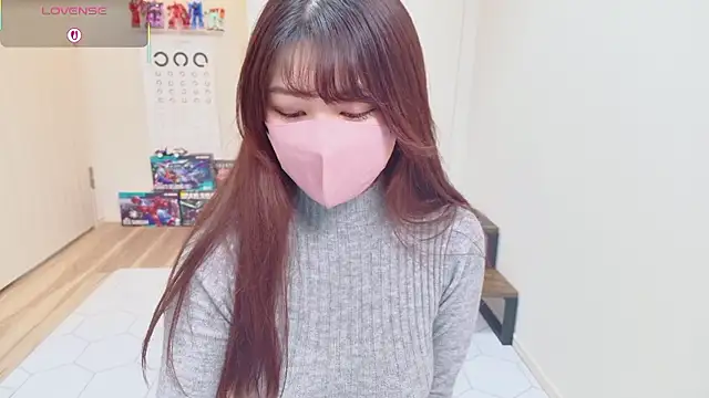 miharu01 online show from February 20, 3:03 pm