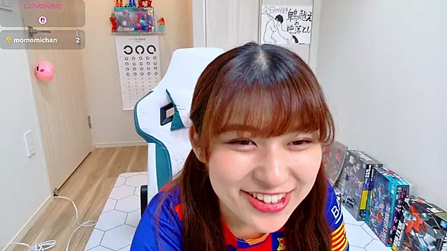 miharu01 online show from September 10, 12:15 pm