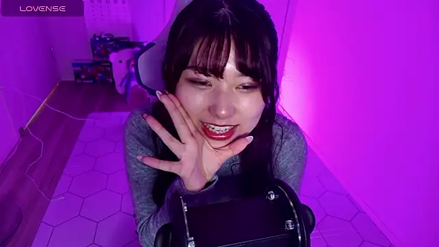 miharu01 online show from November 30, 1:01 pm