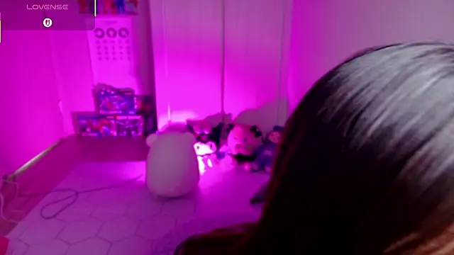 miharu01 online show from December 19, 1:02 pm