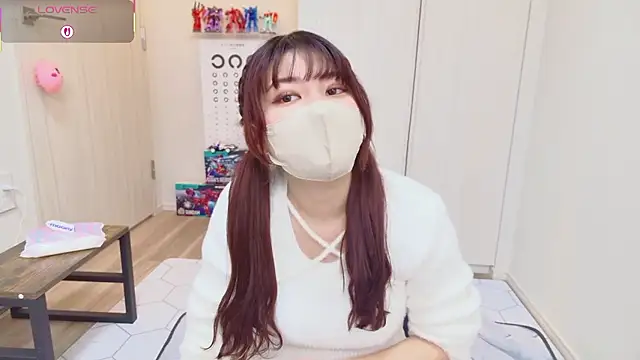 miharu01 online show from February 6, 11:45 pm