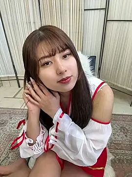 miharu01 online show from March 22, 6:00 am