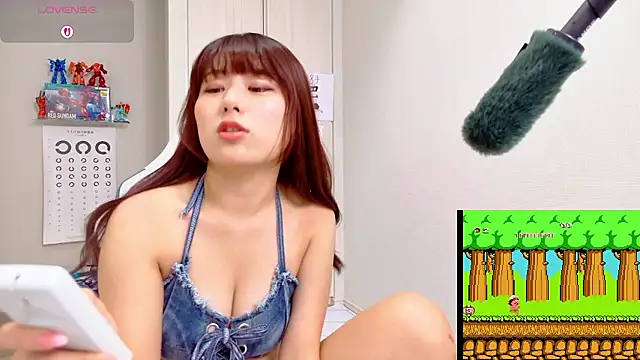 miharu01 online show from October 16, 3:53 pm