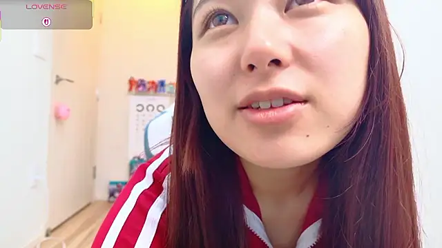 miharu01 online show from November 26, 12:32 am