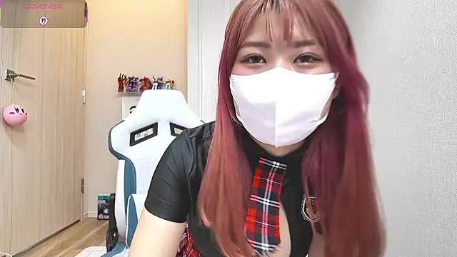 miharu01 online show from April 10, 8:38 pm