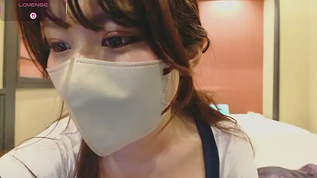 miharu01 online show from February 23, 3:19 am