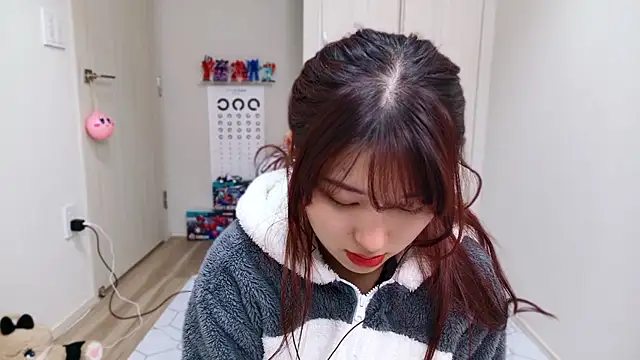 miharu01 online show from December 5, 3:21 pm