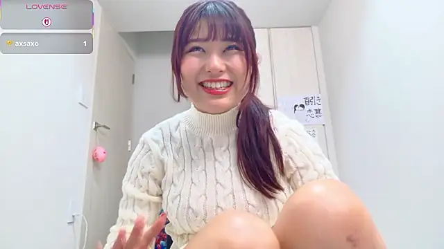 miharu01 online show from November 23, 9:19 am