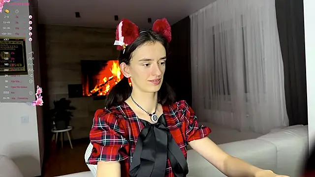 TwinTemptations online show from November 18, 8:23 pm