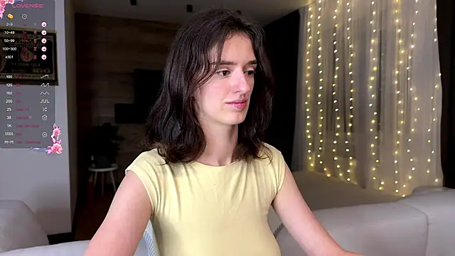 TwinTemptations online show from November 17, 9:19 pm