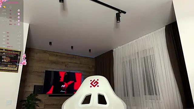 TwinTemptations online show from October 27, 9:05 pm