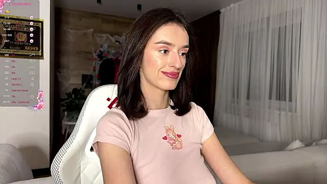 TwinTemptations online show from October 30, 8:39 pm