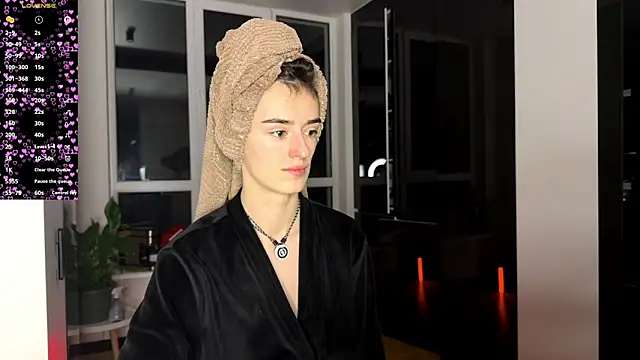 TwinTemptations online show from February 13, 5:46 pm