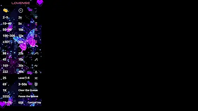 TwinTemptations online show from April 10, 6:26 pm