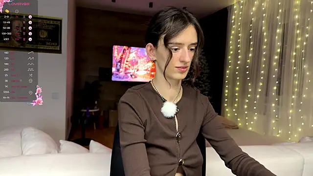 TwinTemptations online show from November 30, 7:14 pm