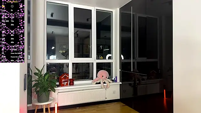 TwinTemptations online show from February 16, 6:17 pm