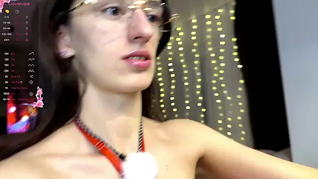 TwinTemptations online show from November 29, 7:58 pm