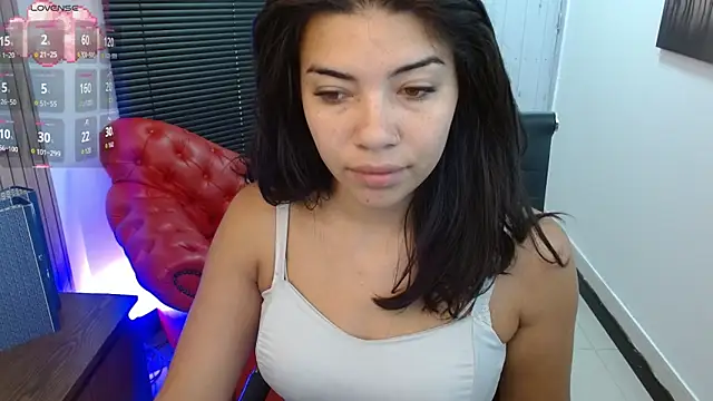 Snapshot of dangel_noir6 chatting on June 12, 12:03 pm dangel noir6 online show from June 12, 12:03 pm