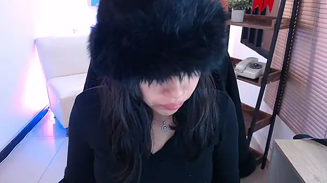 dangel noir6 online show from March 12, 11:58 am