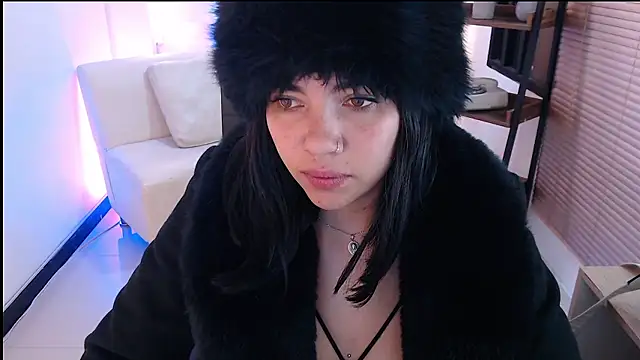 dangel noir6 online show from January 8, 2:01 pm