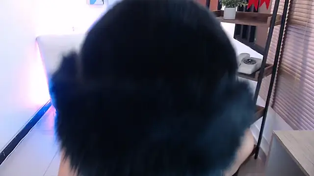 dangel noir6 online show from March 6, 12:00 pm