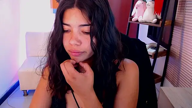 Snapshot of dangel_noir6 chatting on July 1, 11:54 am dangel noir6 online show from July 1, 11:54 am