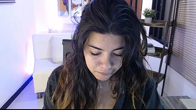 Snapshot of dangel_noir6 chatting on October 7, 11:00 am dangel noir6 online show from October 7, 11:00 am
