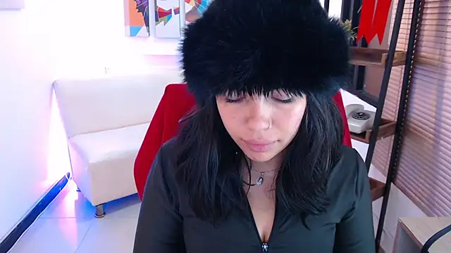 dangel noir6 online show from March 18, 11:57 am