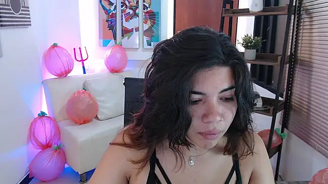 dangel noir6 online show from October 27, 10:16 am