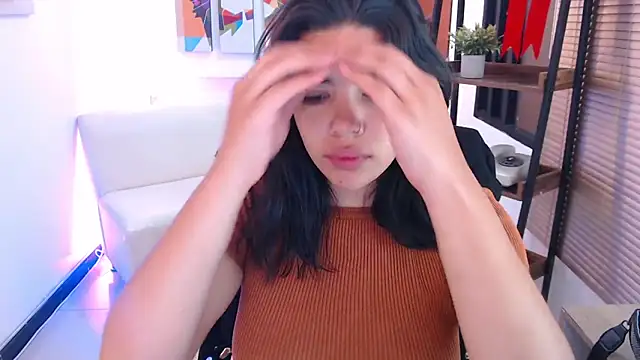 dangel noir6 online show from March 13, 11:48 am