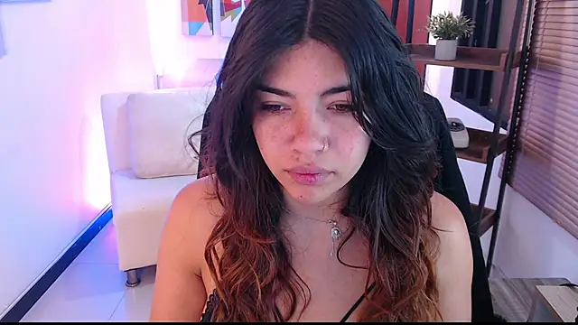 Snapshot of dangel_noir6 chatting on September 25, 12:00 pm dangel noir6 online show from September 25, 12:00 pm
