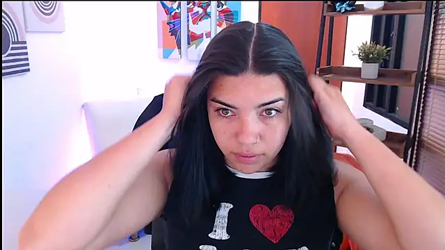 dangel noir6 online show from November 18, 10:29 am