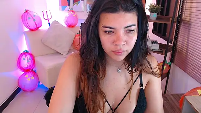 dangel noir6 online show from October 30, 10:46 am