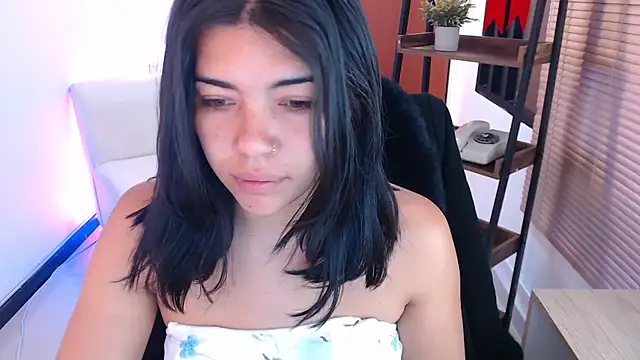 dangel noir6 online show from February 23, 12:06 pm