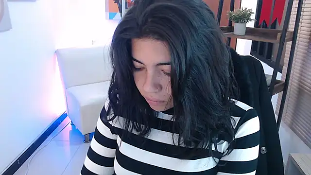 dangel noir6 online show from February 24, 11:55 am