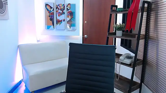 dangel noir6 online show from March 21, 11:03 am