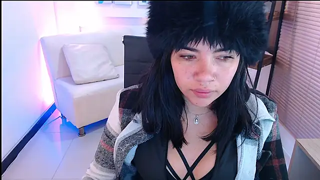 dangel noir6 online show from January 7, 11:37 am