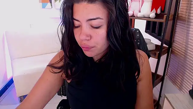 Snapshot of dangel_noir6 chatting on June 22, 11:51 am dangel noir6 online show from June 22, 11:51 am