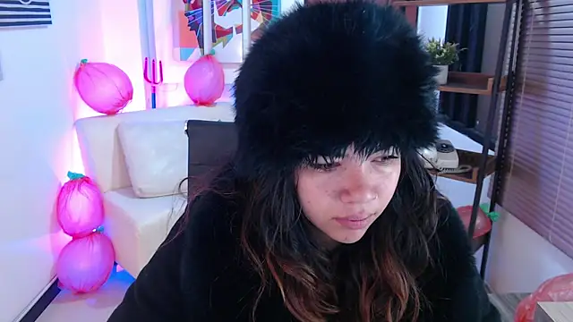 dangel noir6 online show from October 24, 10:58 am