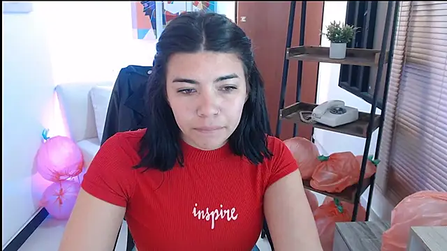 dangel noir6 online show from November 26, 11:21 am