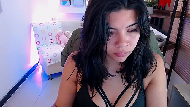 dangel noir6 online show from March 26, 11:41 am