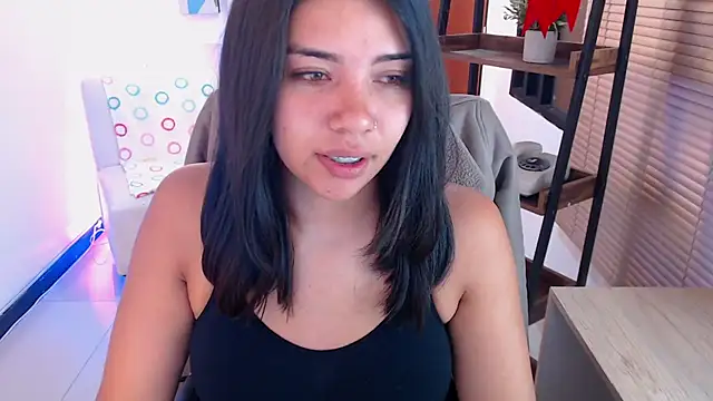 dangel noir6 online show from April 7, 12:07 pm