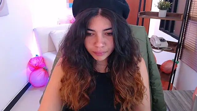 dangel noir6 online show from November 11, 11:27 am