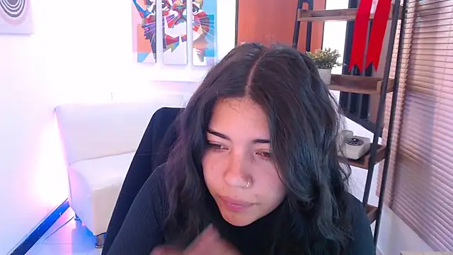 dangel noir6 online show from February 12, 10:48 am